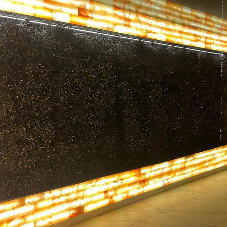 Hotel Lantier Wellness & Spa ビトム エクステリア 写真