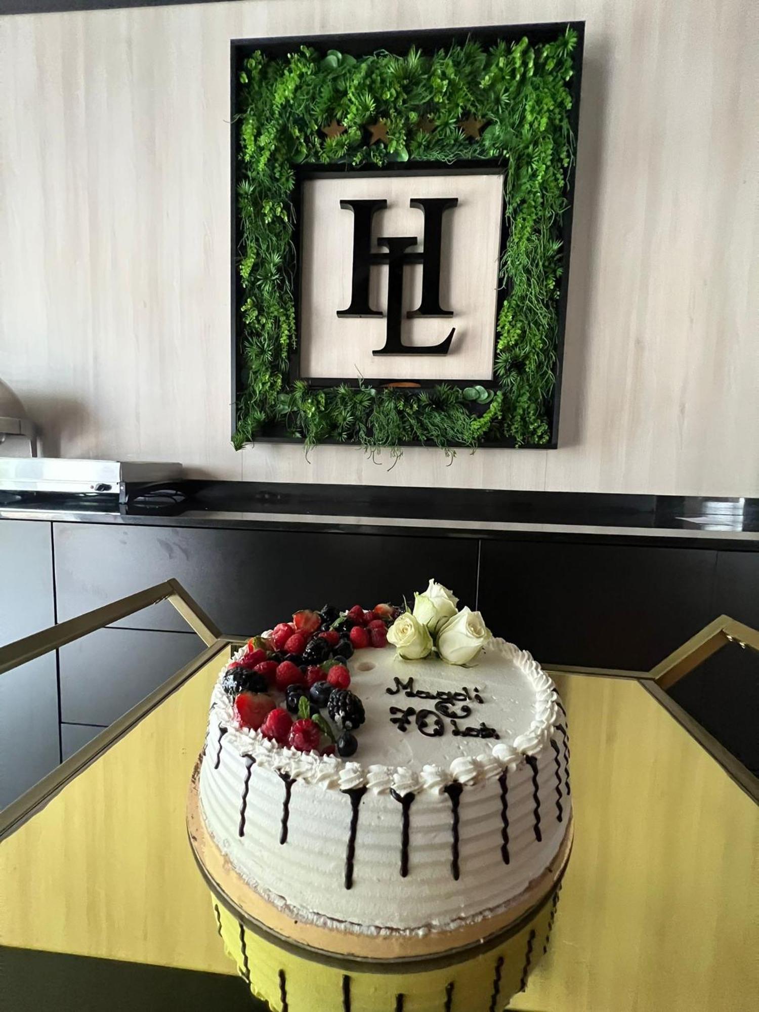 Hotel Lantier Wellness & Spa ビトム エクステリア 写真