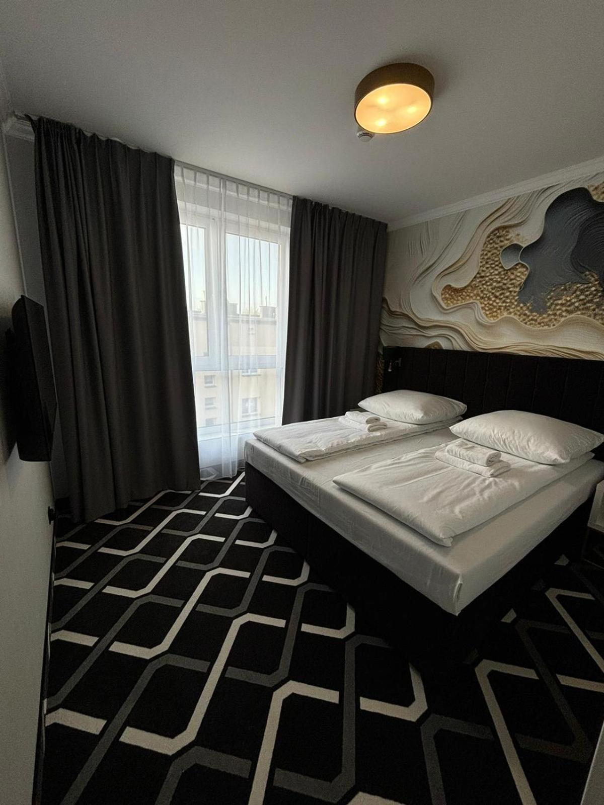 Hotel Lantier Wellness & Spa ビトム エクステリア 写真